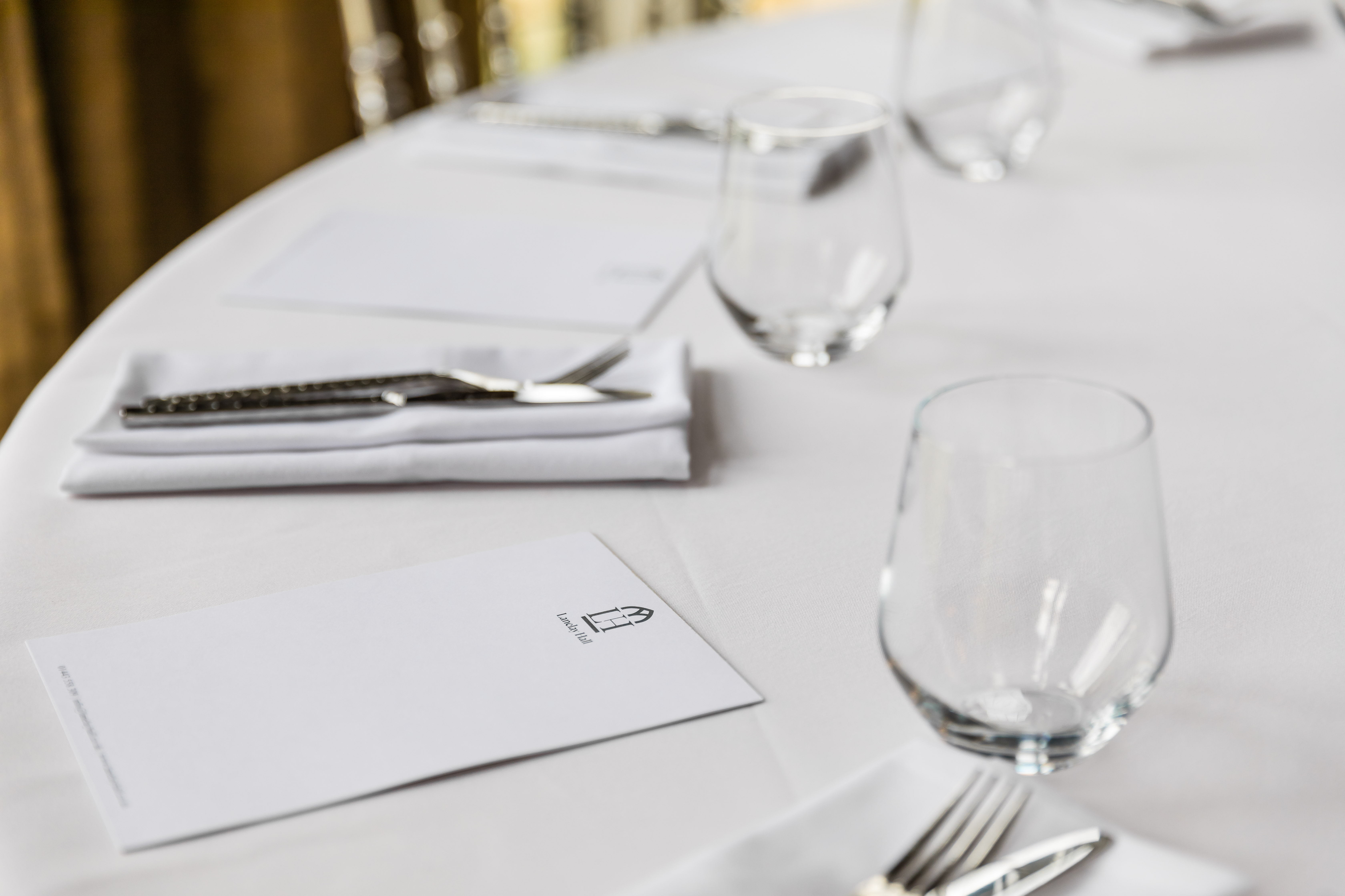 Wedding Table Decorations